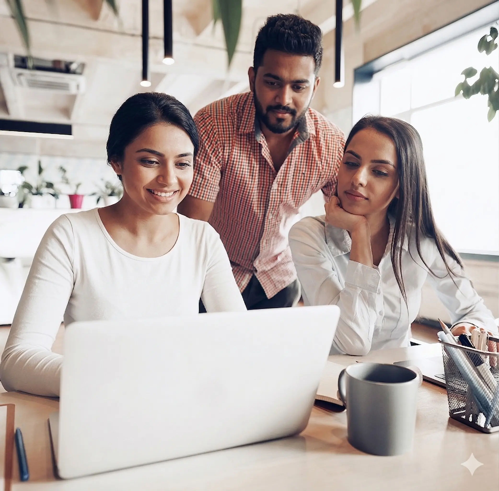 Design Hiring